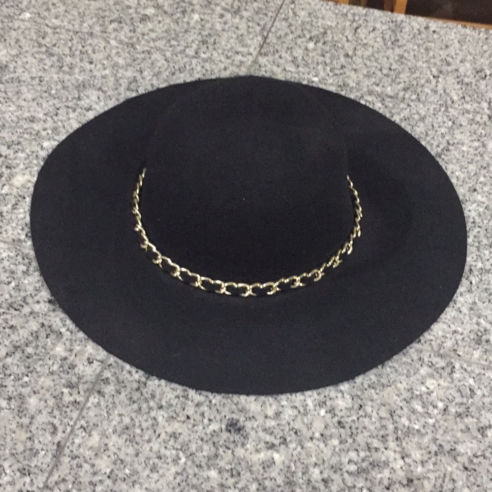 Hat, purchased at Wet Seal